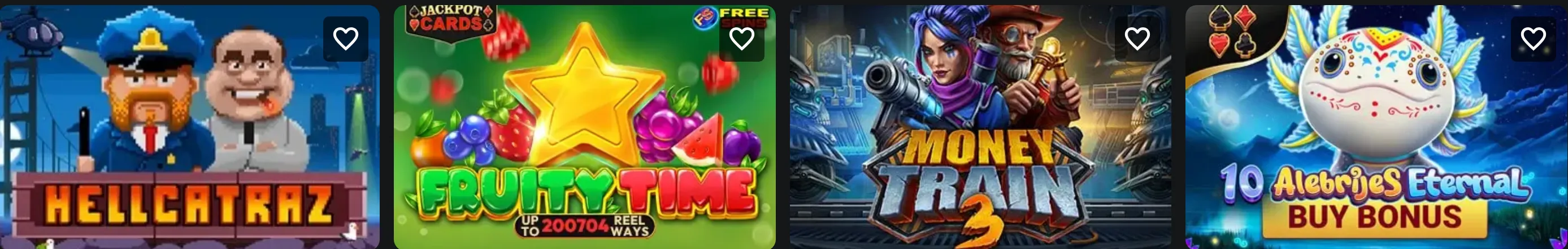 Cazinou online GetsBet
