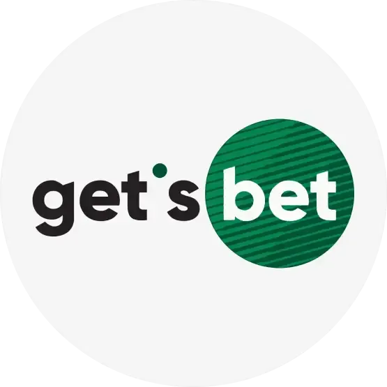 Getsbet logo gri